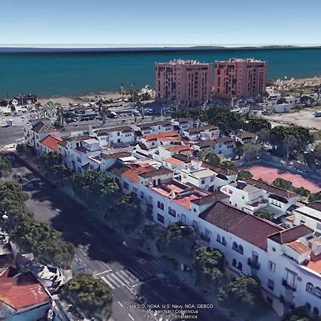 Paseo Maritimo De Poniente Lägenhet Málaga Exteriör bild